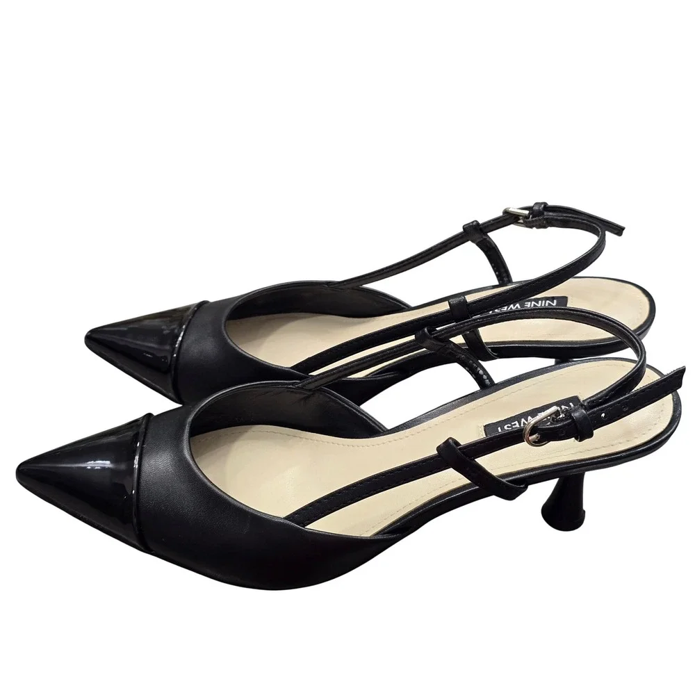 Nine West chic pointed